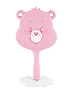 🆕 | Care Bears™ x Impressions Cheer Bear LED Handheld Makeup Mirror